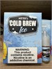 Жидкость Nitro's Cold Brew Salt 10 мл 20 мг 3300