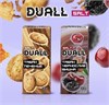 Жидкость Duall Salt 30 мл 20 мг hard 5854