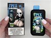 Грех Самоубийца Extra Hard Ice 30000 - 30000 затяжек 5861