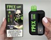 Грех Самоубийца Extra Hard Sour 20000 - 20000 затяжек 5862