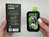 Грех Самоубийца Extra Hard Sour 20000 - 20000 затяжек 5862