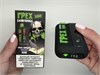 Грех Самоубийца Extra Hard Sour 20000 - 20000 затяжек 5862