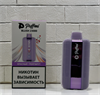 Puffmi Blush 23000 - 23000 затяжек hard 5867