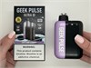 Geek Pulse Ultra X 60K 60000 - 60000 затяжек 5868