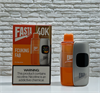 Fasta 40K Pod + Battery Kit 40000 - 40000 затяжек 5869