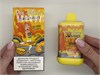 Рик и Морти На Замерзоне Skittles Скиттлс 20000 - 20000 затяжек 5870