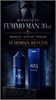 Жидкость Fummo Aqua Men 30 мл 20 мг 5874