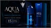 Жидкость Fummo Aqua Men 30 мл 20 мг 5874