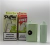 Puffmi Dura Halo Kit 40000 - 20000 + 20000 затяжек с картриджем 5875