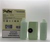 Puffmi Dura Halo Kit 40000 - 20000 + 20000 затяжек с картриджем 5875