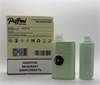 Puffmi Dura Halo Kit 40000 - 20000 + 20000 затяжек с картриджем 5875