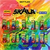 Жидкость Skala Only Skittles 30 мл 20 мг hard 5899
