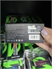 Испарители для Rincoe Manto AIO Coil Mesh 0.15 Ом, 3шт 2834