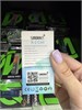 Испаритель Smoant K - 2 Dual Mesh 0.4 ohm Coil (Pasito 2/ Knight 80, цена за упаковку - 3 испарителя) 1891