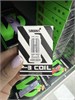 Испарители Smoant Pasito mini coil P - 3 1.0 Ом, 3 штуки 4519