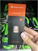 Испарители Geek Vape Z 0.2 Ом, 5 штук для Z Sub-Ohm, Z Sub-Ohm 2021, Z Sub-Ohm SE, Zeus Max, Z Fli, Obelisk, P Sub-Ohm, а также баки в комплектах Aegis Legend 2 / L200, Aegis Legend 3, S100, Max 2, T200, Z200 4218