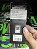 Испарители Geek Vape Z 0.2 Ом, 5 штук для Z Sub-Ohm, Z Sub-Ohm 2021, Z Sub-Ohm SE, Zeus Max, Z Fli, Obelisk, P Sub-Ohm, а также баки в комплектах Aegis Legend 2 / L200, Aegis Legend 3, S100, Max 2, T200, Z200 4218