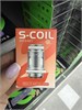 Испарители Smoant Santi S-2 0.6 Ом, 3 штуки для Smoant Santi, Charon Baby Plus, Knight 40, Charon T50, Pasito Pro 2567