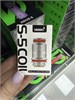 Испарители Smoant Santi S-5 0.55 Ом, 3 штуки для Smoant Santi, Charon Baby Plus, Knight 40, Charon T50, Pasito Pro 2746