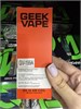Испарители Z 0.15 XM Coil Boost Version 70-85 W, 1 пачка, 5 штук для баков под испарители Z: Z Sub-Ohm, Z Sub-Ohm 2021, Z Sub-Ohm SE, Z Fli, Z Fli 2, Zeus Max, Obelisk, P Sub-Ohm, Aegis Legend 2 / L200, Legend 3, Legend 5, T200, Z200, S100, Max 2 5645