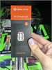 Испарители Geek Vape Z 0.25 Ом, пачка, 5 штук для баков Z в комплектах Aegis Legend 2 / L200, S100 (Solo 2) и Max 2 4219