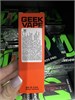 Испарители GeekVape B0.15 60-75 W, Boost Version, 1 пачка, 5 штук для подов B серии, Z Nano, Z Nano 2, Z Nano 3, Hero, Boost Plus, Boost 2 / B60, H45, Obelisk 65 5650