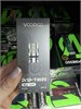 Испарители Voopoo PnP-TW20 0.2ohm Max 55W для Drag E60 / H80S / X, Argus pro и др. девайсов (5шт. без жидкости) 2833