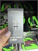 Испарители Voopoo PnP-TW20 0.2ohm Max 55W для Drag E60 / H80S / X, Argus pro и др. девайсов (5шт. без жидкости) 2833