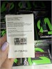 Картридж VooPoo Argus E40 Pod 4.5ml 0.3ohm (2 шт.) 5049