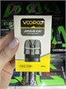 Картридж VooPoo Argus E40 Pod 4.5ml 0.45ohm (2 шт.) 5050