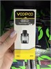 Картридж (без испарителя) Voopoo PnP X DTL (Black) Pod (5ml) для Drag X2, Drag S2, Drag X3, Drag S3, Drag 5, Drag 6, Argus Pro 2, Vinci E80, Vinci E120, Vinci Spark 100, Doric 60 Pro 4551