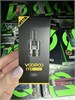 Картриджи Voopoo ITO POD 0.7 Ом 2 мл., 2шт. 5042