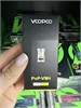 Испарители VOOPOO PNP-VM4 0,6 Ом 20-28W, Pnp VM4, 5 штук для DRAG S, DRAG X, DRAG Max, Vinci / Vinci X / Vinci R / Vinci Air, Argus Air, Argus GT, Navi, PnP Pod Tank 2807