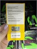 Картриджи Voopoo Argus Pod Top Fill V2 3 мл, 1.0 Ом, 3 шт для Argus Pod, Argus Pod SE, Argus P1, Argus P2, Argus G, Argus G2, Argus G2 Mini, Argus G3, Argus Z, Argus Z2 5921