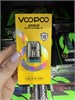 Картриджи Voopoo Argus Pod Top Fill V2 3 мл, 0.7 Ом, 3 шт для Argus Pod, Argus Pod SE, Argus P1, Argus P2, Argus G, Argus G2, Argus G2 Mini, Argus G3, Argus Z, Argus Z2 5922