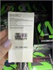 Картриджи Voopoo VMATE Top Fill V.THRU 1.0 Ом - упаковка 2 шт для V.THRU, VMATE, VMATE Pro, VMATE Pro Power, VMATE Pro 2, VMATE MAX, VMATE E2, VMATE i2 5818