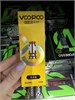 Испарители VooPoo PnP X 0.3 Ом, 5 шт. для Drag S2, Drag X2, Drag S3, Drag X3, Drag 5, Drag 6, Argus Pro 2, Vinci S, Vinci E80 и E120 с картриджем PnP-X, PnP-X Pod Tank, Uforce-X 4246