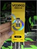 Испарители VooPoo PnP X 0.2 Ом, 5 шт. для Drag S2, Drag X2, Drag S3, Drag X3, Drag 5, Drag 6, Argus Pro 2, Vinci S, Vinci E80 и E120 с картриджем PnP-X, PnP-X Pod Tank и Uforce-X 4245