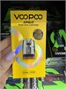 Картриджи Argus Multi-Ohm Cartridge 3.5 мл, 3 шт. для Argus Pod (P1, P1S, P2, Pod, Pod SE, G, G2, G2 Mini, G3, G3 Mini, Z, Z2 и другие) 5924
