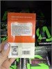 Картриджи Geek Vape Q 0.6 Ом - упаковка 3 шт. для Wenax Q, Wenax Q Mini, Wenax Q2, Wenax Q Pro, Wenax Q Ultra, Sonder Q, Sonder Q2, Sonder Q3, Aegis Q (AQ), Aegis Hero Q, Digi-Q 5060