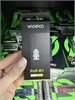 Испарители VOOPOO PnP R1 0.8 Ом 5 штук для Vinci, Vinci X, Vinci Air, Vinci 3, Drag S, Drag X, Drag Max, Drag Mini Refresh, Drag 2 Refresh, Argus, Argus Pro, Argus GT, Argus Air, PnP Pod Tank, PnP AIO, Navi, V.Suit 2088