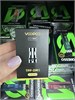 Испарители Voopoo TPP-DM1 0.15 Ом 3 шт для Drag 3, Drag X Plus, Drag X Pro, Drag S Pro, Argus GT II, Argus XT, Argus MT 2741