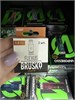 Испарители Brusko Flexus Mesh Coil 1.0 Ом, 2 шт для Brusko / Aspire Flexus Q, Flexus Stik, Flexus Blok, Flexus AIO, Riil X 2788