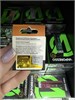 Испарители Brusko Flexus Mesh Coil 1.0 Ом, 2 шт для Brusko / Aspire Flexus Q, Flexus Stik, Flexus Blok, Flexus AIO, Riil X 2788