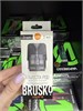 Картриджи для Brusko Favostix, 1 Ом, 3шт 2757