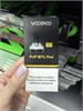 Картриджи без испарителя Voopoo PnP MTL Pod 2 мл 2 шт для Drag S, Drag X, Drag S/X Pro, Drag Max, Argus, Argus Pro, Argus X, V.Suit, Seal, а также базы PnP Pod Tank 2798