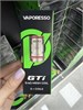 Испарители Vaporesso GTi 0.4 Ом Mesh Coil 5 штук для Target 80, Target 100, Target 200, Gen 80S, Gen 200, Armour и баков Vaporesso iTank, iTank 2, iTank T 4535