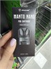 Картриджи Rincoe Manto Nano Mesh 0.8 Ом 2 мл 3 штуки для Rincoe Manto Nano Pro, P1, A1, Z1, A2, Z2 и Pro 2 5074