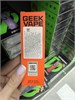 Испарители GeekVape B 0.6 15-25 W, Boost Version, 1 пачка, 5 штук для Aegis Boost, Boost Plus, Boost 2 (B60), Aegis Hero, H45, Zeus Nano / Nano 2, Z50, Obelisk 65, M100 и картриджей Boost / Hero 5648