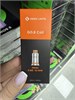 Испарители Geek Vape Coil G 0.8 Ом Mesh 12-15 W 5 шт для Aegis Pod, AP2 (Aegis Pod 2), Wenax Stylus, Wenax C1, Wenax S-C, G18, Digiflavor DU / DIGI-U 5954